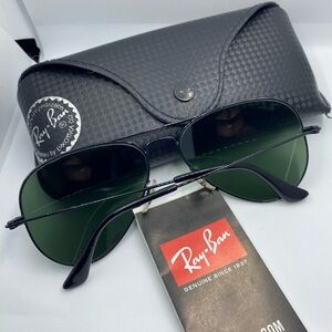 Ray-Ban Aviators